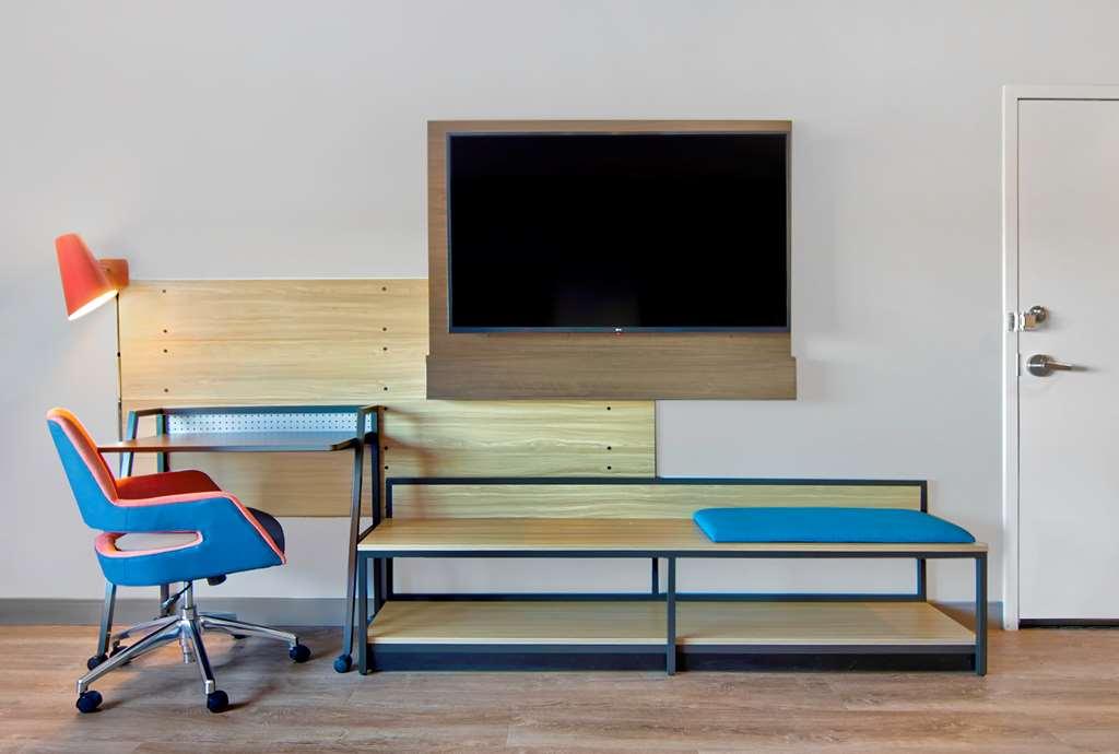 Tru By Hilton Ashburn One Loudoun, Va Hotel Cameră foto