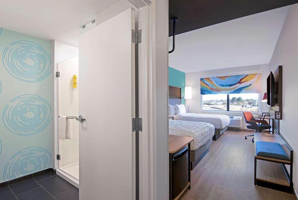 Tru By Hilton Ashburn One Loudoun, Va Hotel Cameră foto