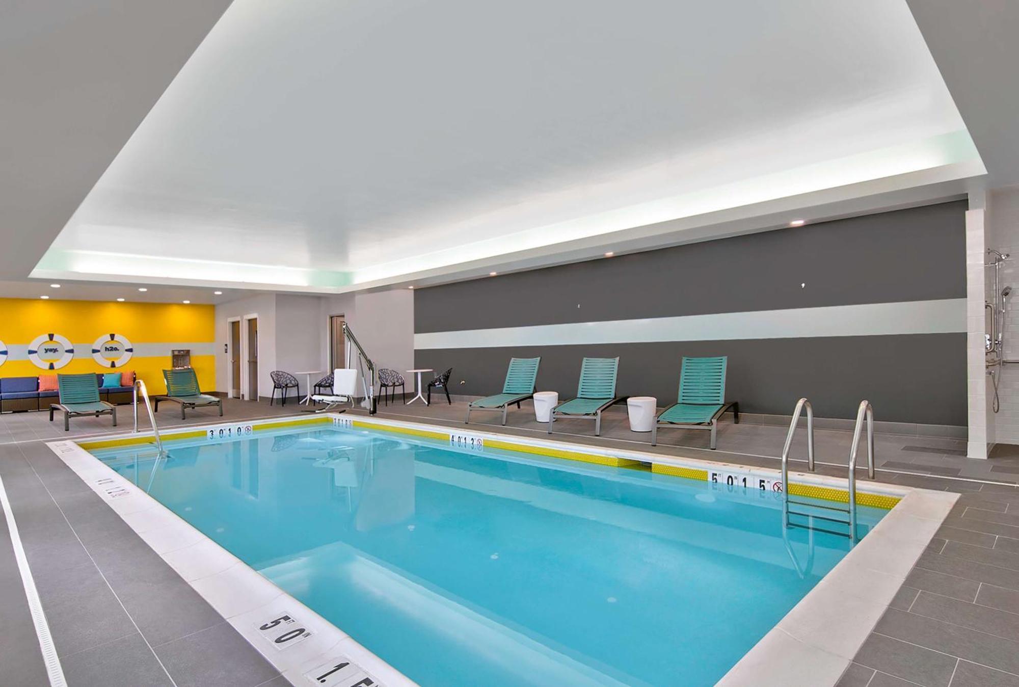 Tru By Hilton Ashburn One Loudoun, Va Hotel Exterior foto